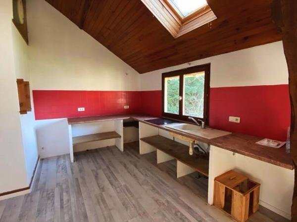 Maison Thiviers 8 pièce(s) 225 m2