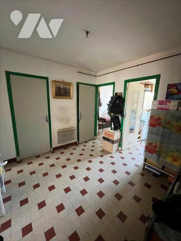 Appartement loué de type 3 Valence Chateauvert