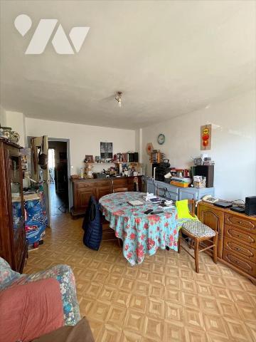 Appartement loué de type 3 Valence Chateauvert