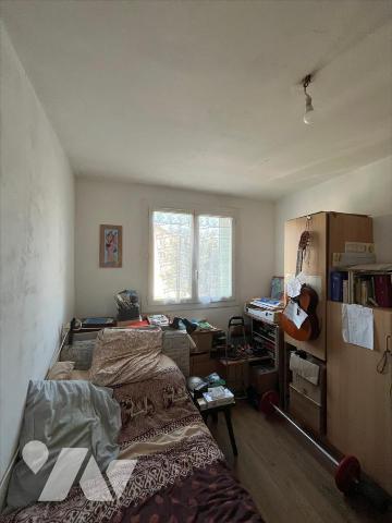 Appartement loué de type 3 Valence Chateauvert