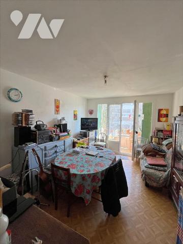 Appartement loué de type 3 Valence Chateauvert