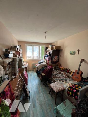 Appartement loué de type 3 Valence Chateauvert