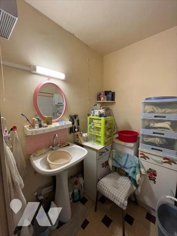 Appartement loué de type 3 Valence Chateauvert