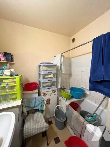 Appartement loué de type 3 Valence Chateauvert