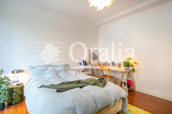 Appartement · Vente Grenoble (38000) 3 pièces · 69m²