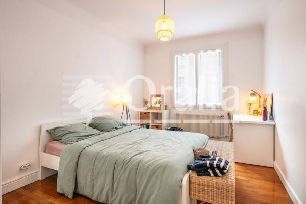 Appartement · Vente Grenoble (38000) 3 pièces · 69m²