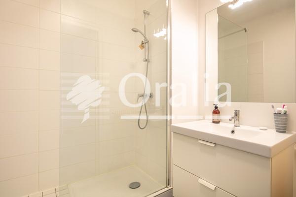 Appartement · Vente Grenoble (38000) 3 pièces · 69m²