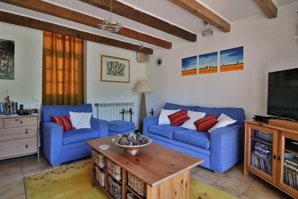 Vue imprenable – Calme absolu – Parfait pour résidence secondaire