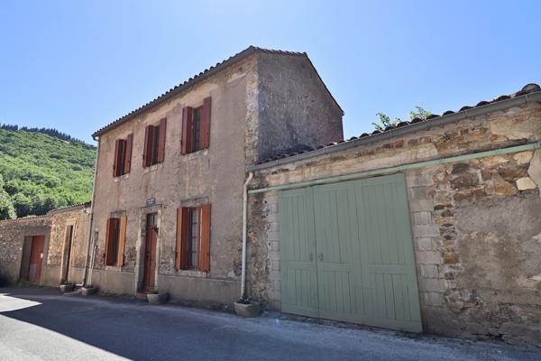 Vue imprenable – Calme absolu – Parfait pour résidence secondaire