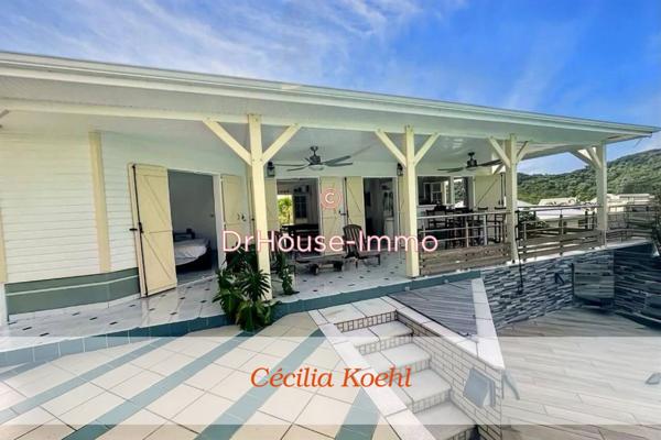 Maison à vendre 4 pièces de 95 m²