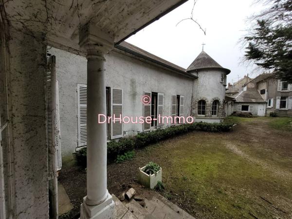 Maison à vendre 14 pièces de 430 m²