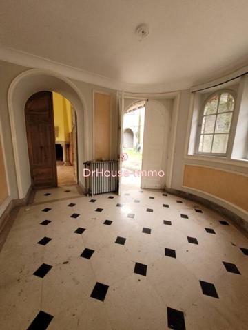 Maison à vendre 14 pièces de 430 m²