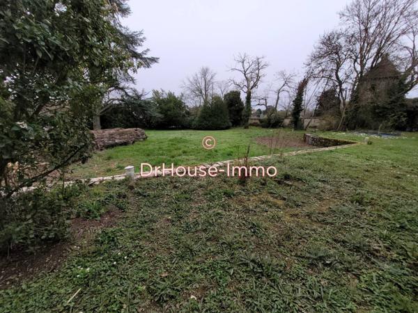 Maison à vendre 14 pièces de 430 m²