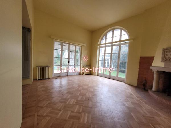 Maison à vendre 14 pièces de 430 m²