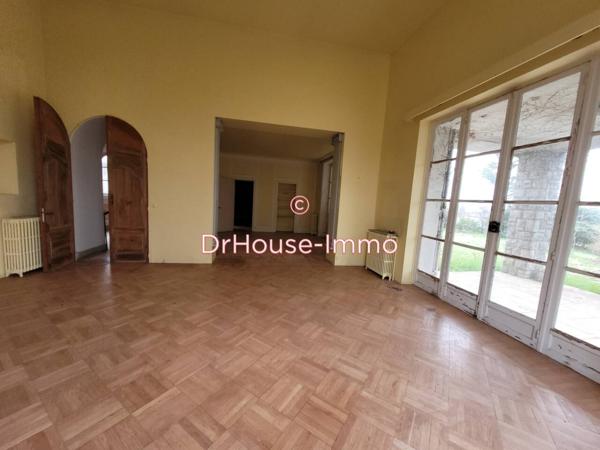 Maison à vendre 14 pièces de 430 m²