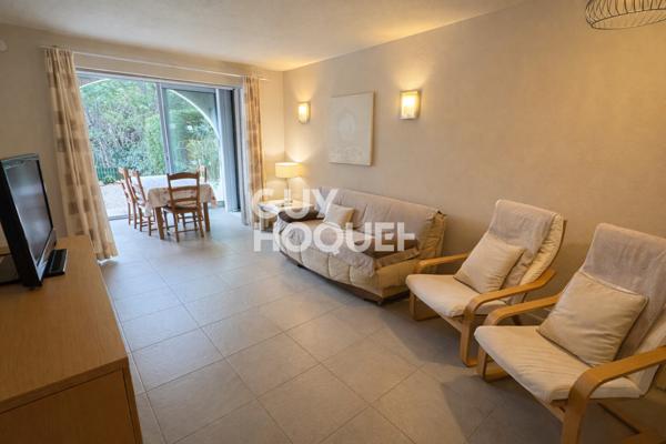 APPARTEMENT À VENDRE DE 2 PIÈCES DE 39,50 M²