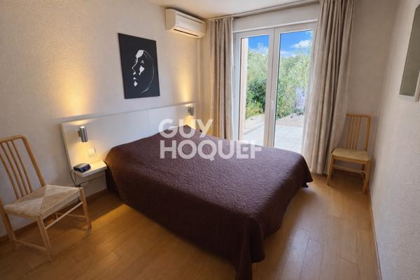 APPARTEMENT À VENDRE DE 2 PIÈCES DE 39,50 M²