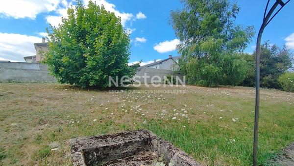 Maison * 5 Pièces * 88 M² * 19250 Meymac * 148 000  €