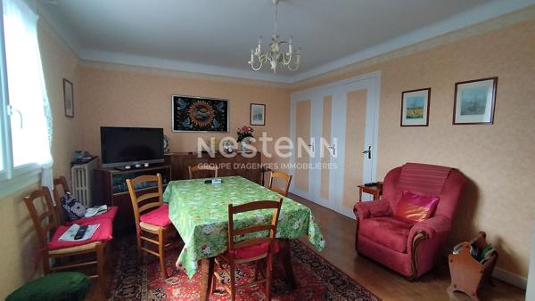 Maison * 5 Pièces * 88 M² * 19250 Meymac * 148 000  €