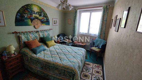 Maison * 5 Pièces * 88 M² * 19250 Meymac * 148 000  €