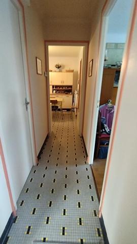 Maison * 5 Pièces * 88 M² * 19250 Meymac * 148 000  €