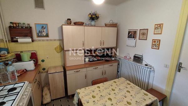 Maison * 5 Pièces * 88 M² * 19250 Meymac * 148 000  €