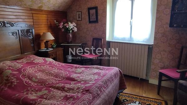 Maison * 5 Pièces * 88 M² * 19250 Meymac * 148 000  €