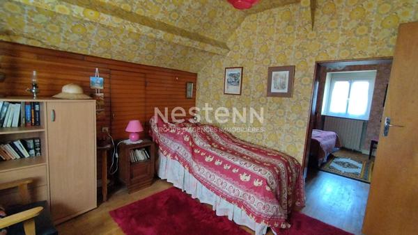 Maison * 5 Pièces * 88 M² * 19250 Meymac * 148 000  €