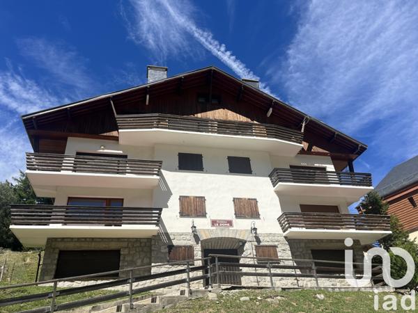 Appartement à vendre 4 pièces 70 m² Bagnères-de-Bigorre