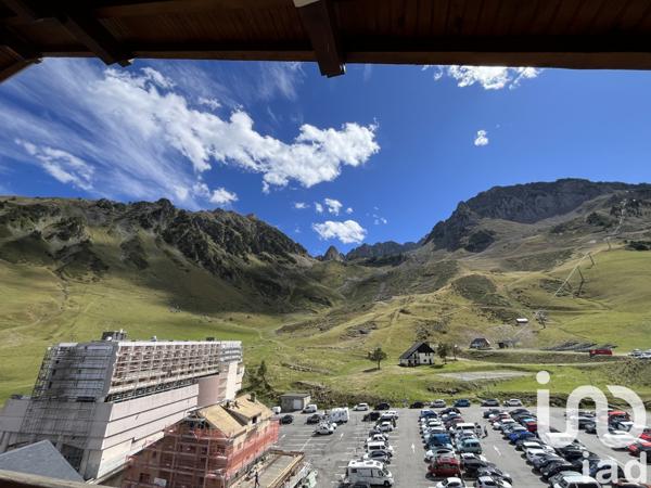 Appartement à vendre 4 pièces 70 m² Bagnères-de-Bigorre