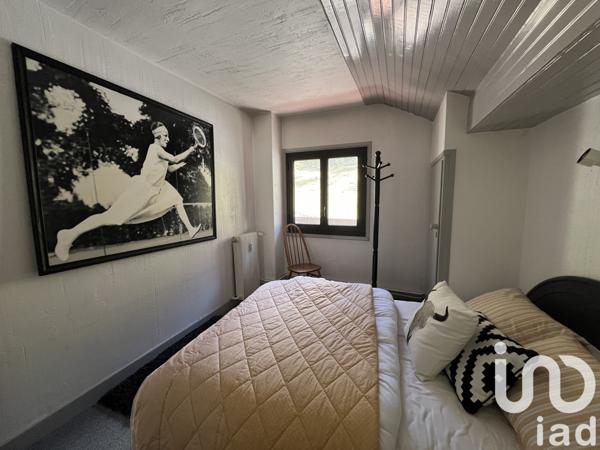 Appartement à vendre 4 pièces 70 m² Bagnères-de-Bigorre