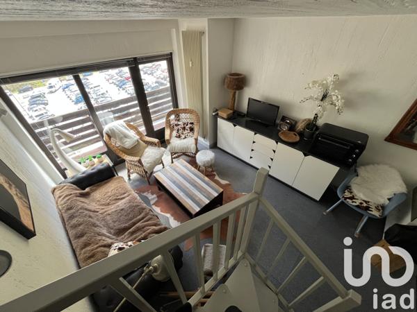 Appartement à vendre 4 pièces 70 m² Bagnères-de-Bigorre