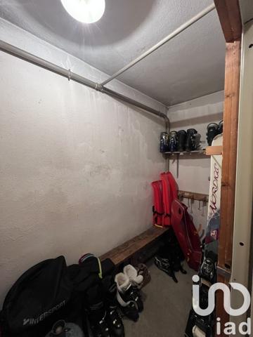 Appartement à vendre 4 pièces 70 m² Bagnères-de-Bigorre