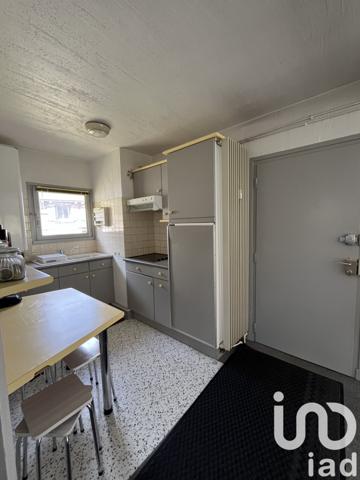 Appartement à vendre 4 pièces 70 m² Bagnères-de-Bigorre