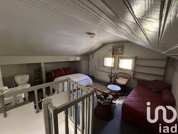 Appartement à vendre 4 pièces 70 m² Bagnères-de-Bigorre