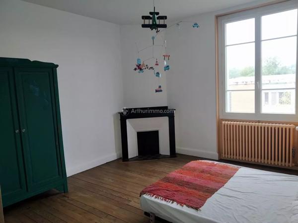 Location                                                      Appartement
                        
                     3 pièces                      86 m2                     à Carmaux