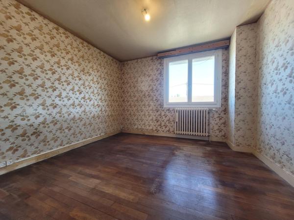 MAISON 5 PIÈCES 95 M2