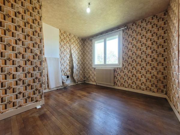 MAISON 5 PIÈCES 95 M2