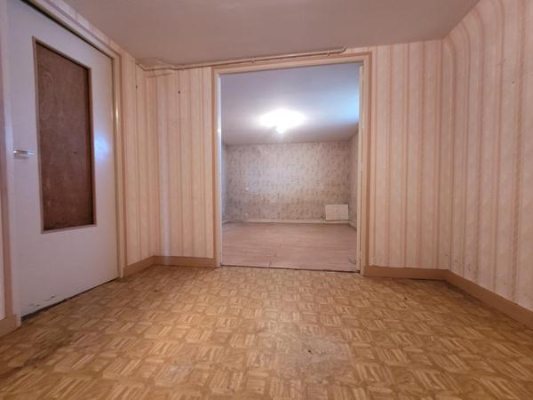 MAISON 5 PIÈCES 95 M2