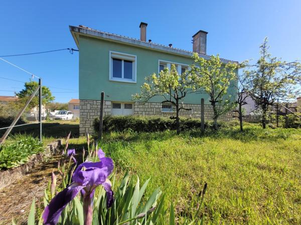 MAISON 5 PIÈCES 95 M2