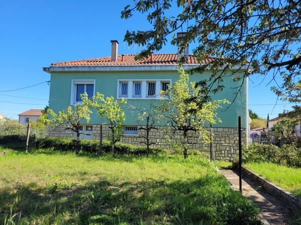 MAISON 5 PIÈCES 95 M2