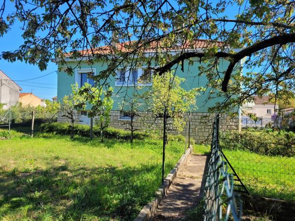 MAISON 5 PIÈCES 95 M2