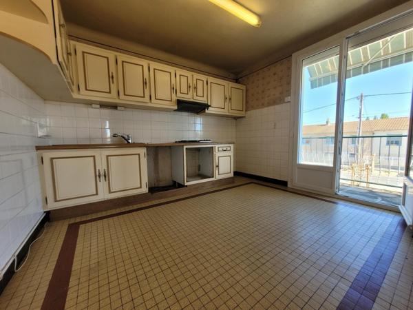 MAISON 5 PIÈCES 95 M2