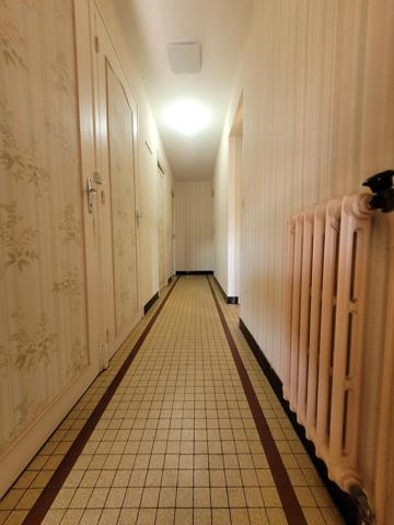 MAISON 5 PIÈCES 95 M2