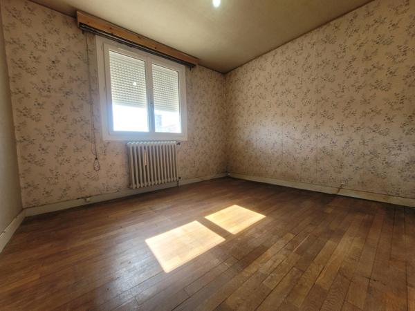 MAISON 5 PIÈCES 95 M2