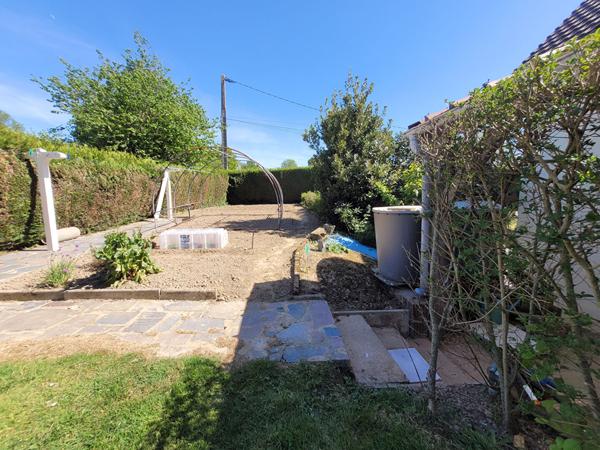 Maison 420 000 € Granville 7 p 150 m² DPE C
