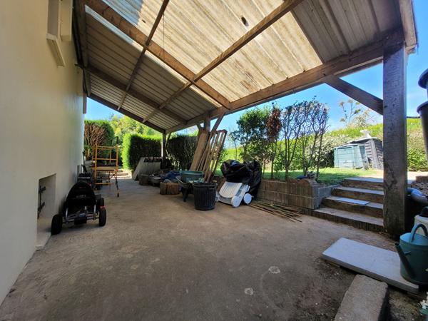Maison 420 000 € Granville 7 p 150 m² DPE C