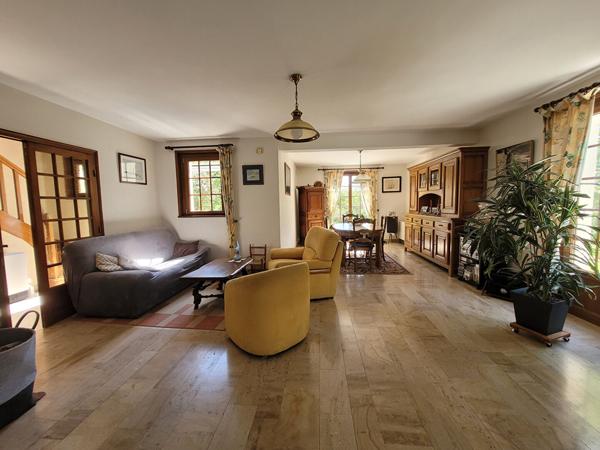 Maison 420 000 € Granville 7 p 150 m² DPE C