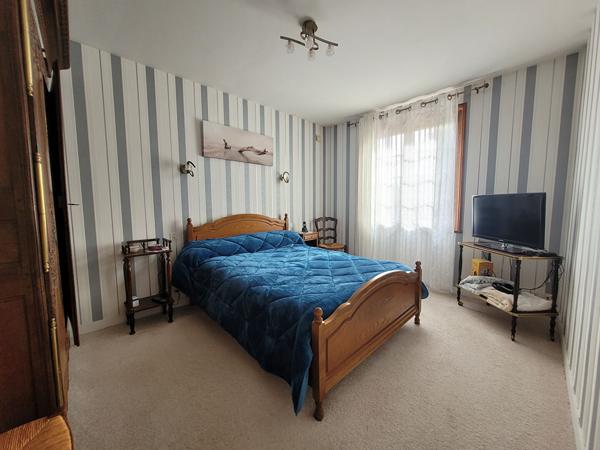 Maison 420 000 € Granville 7 p 150 m² DPE C