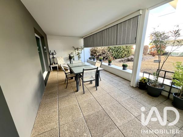 Appartement à vendre 2 pièces 51 m² La Roche-sur-Yon